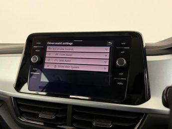 Volkswagen T-Roc 1.5 TSI Life DSG Euro 6 (s/s) 5dr