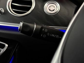 Mercedes-Benz E Class 2.0 E220d AMG Line G-Tronic+ Euro 6 (s/s) 4dr