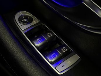 Mercedes-Benz E Class 2.0 E220d AMG Line G-Tronic+ Euro 6 (s/s) 4dr