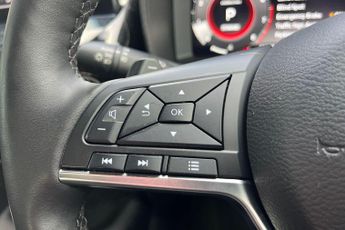 Nissan Juke 1.0 DiG-T Tekna 5dr DCT