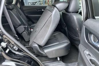 Nissan X-Trail 1.3 DIG-T (160ps) Tekna DCT (7 Seat)