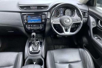 Nissan X-Trail 1.3 DIG-T (160ps) Tekna DCT (7 Seat)