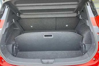 Nissan Qashqai 1.3 DiG-T MH 158 Tekna 5dr Xtronic