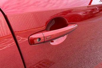 Nissan Qashqai 1.3 DiG-T MH 158 Tekna 5dr Xtronic