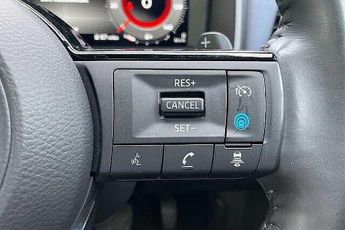 Nissan Qashqai 1.3 DiG-T MH 158 Tekna 5dr Xtronic