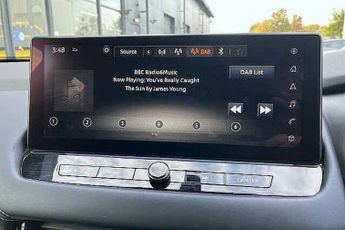 Nissan Qashqai 1.3 DiG-T MH 158 Tekna 5dr Xtronic