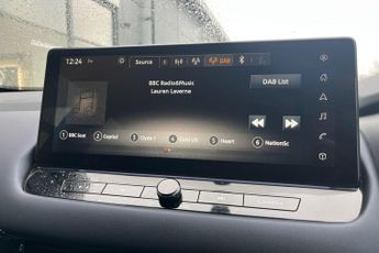 Nissan Qashqai 1.3 DiG-T MH 158 Tekna 5dr Xtronic