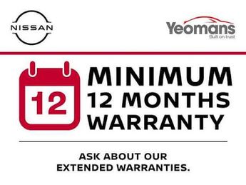 Nissan Qashqai 1.3 DiG-T MH 158 N-Connecta 5dr Xtronic