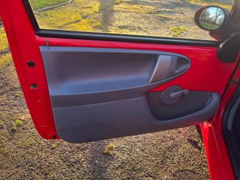 Toyota AYGO 1.0 VVT-i Euro 4 3dr