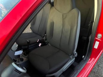 Toyota AYGO 1.0 VVT-i Euro 4 3dr