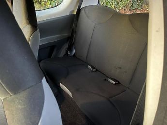 Toyota AYGO 1.0 VVT-i Euro 4 3dr