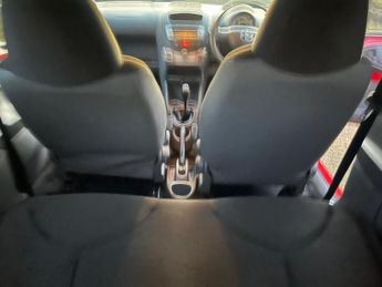 Toyota AYGO 1.0 VVT-i Euro 4 3dr