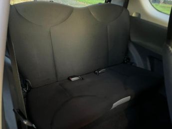 Toyota AYGO 1.0 VVT-i Euro 4 3dr