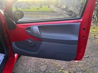 Toyota AYGO 1.0 VVT-i Euro 4 3dr