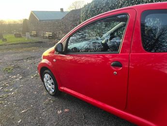 Toyota AYGO 1.0 VVT-i Euro 4 3dr