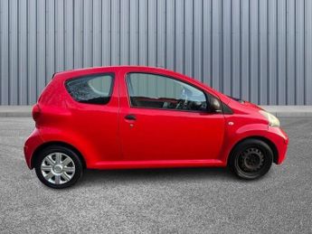 Toyota AYGO 1.0 VVT-i Euro 4 3dr