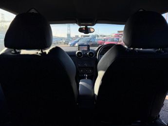 Audi A1 1.4 TFSI S line Style Edition S Tronic Euro 5 (s/s) 3dr