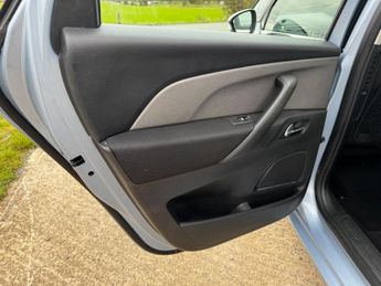 Citroen C4 Picasso 1.6 e-HDi Exclusive ETG6 Euro 5 (s/s) 5dr