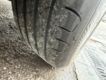 Nissan Qashqai 1.2 DIG-T Acenta SUV 5dr Petrol XTRON 2WD Euro 6 (s/s) (115 ps)