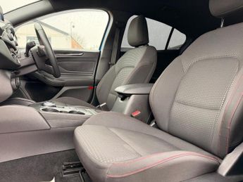 Ford Focus 1.5 EcoBlue ST-Line Auto Euro 6 (s/s) 5dr
