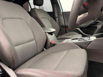 Ford Focus 1.5 EcoBlue ST-Line Auto Euro 6 (s/s) 5dr