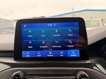 Ford Focus 1.5 EcoBlue ST-Line Auto Euro 6 (s/s) 5dr