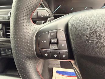 Ford Focus 1.5 EcoBlue ST-Line Auto Euro 6 (s/s) 5dr