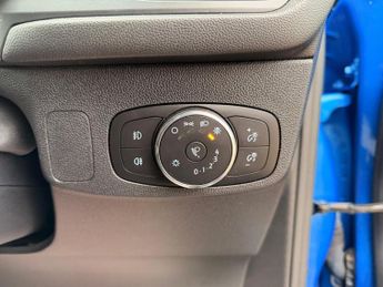 Ford Focus 1.5 EcoBlue ST-Line Auto Euro 6 (s/s) 5dr