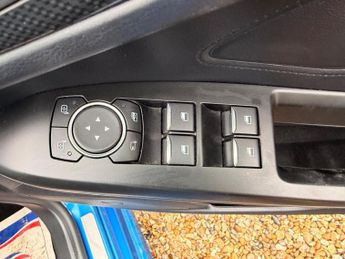 Ford Focus 1.5 EcoBlue ST-Line Auto Euro 6 (s/s) 5dr