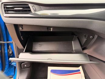 Ford Focus 1.5 EcoBlue ST-Line Auto Euro 6 (s/s) 5dr