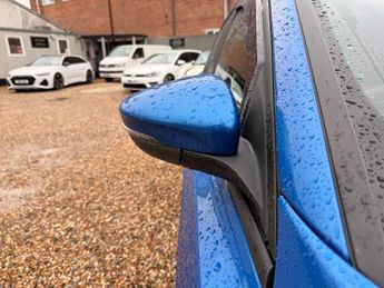 Ford Focus 1.5 EcoBlue ST-Line Auto Euro 6 (s/s) 5dr