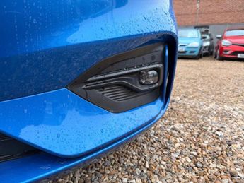 Ford Focus 1.5 EcoBlue ST-Line Auto Euro 6 (s/s) 5dr