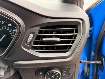 Ford Focus 1.5 EcoBlue ST-Line Auto Euro 6 (s/s) 5dr