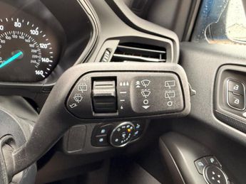 Ford Focus 1.5 EcoBlue ST-Line Auto Euro 6 (s/s) 5dr