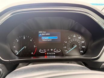 Ford Focus 1.5 EcoBlue ST-Line Auto Euro 6 (s/s) 5dr