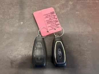 Ford Focus 1.5 EcoBlue ST-Line Auto Euro 6 (s/s) 5dr