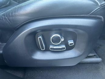 Land Rover Range Rover Sport 3.0 SD V6 Autobiography Dynamic Auto 4WD Euro 6 (s/s) 5dr