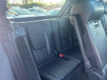 Land Rover Range Rover Sport 3.0 SD V6 Autobiography Dynamic Auto 4WD Euro 6 (s/s) 5dr