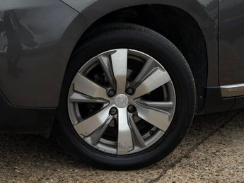 Peugeot 2008 1.2 PureTech Allure ETG Euro 6 (s/s) 5dr