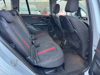 BMW 2 Series Gran Tourer 2.0 218d Sport Auto Euro 6 (s/s) 5dr