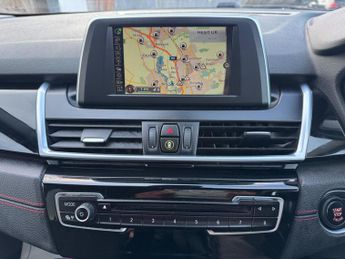 BMW 2 Series Gran Tourer 2.0 218d Sport Auto Euro 6 (s/s) 5dr