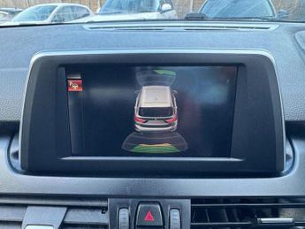 BMW 2 Series Gran Tourer 2.0 218d Sport Auto Euro 6 (s/s) 5dr