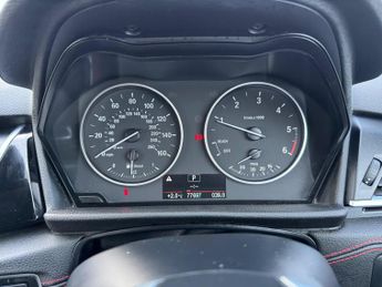 BMW 2 Series Gran Tourer 2.0 218d Sport Auto Euro 6 (s/s) 5dr