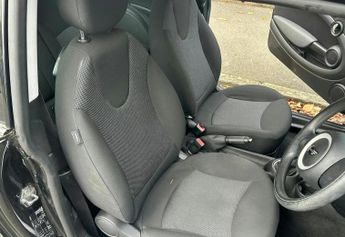 MINI Hatch 1.4 One Steptronic Euro 4 3dr