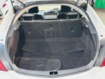 Vauxhall Insignia 2.0 CDTi Elite Nav Auto Euro 5 5dr