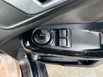 Ford Fiesta 1.0T EcoBoost Zetec Powershift Euro 5 5dr