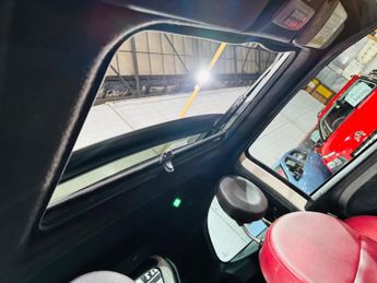 Fiat 500 0.9 TwinAir Plus Dualogic Euro 5 (s/s) 3dr