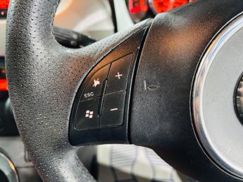 Fiat 500 0.9 TwinAir Plus Dualogic Euro 5 (s/s) 3dr