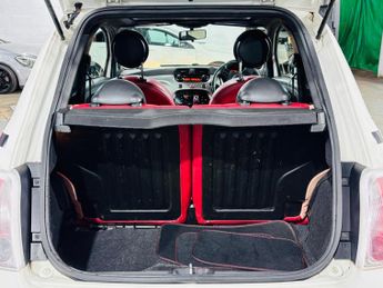 Fiat 500 0.9 TwinAir Plus Dualogic Euro 5 (s/s) 3dr