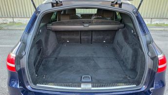Mercedes-Benz E Class 2.0 E220d AMG Line G-Tronic+ Euro 6 (s/s) 5dr